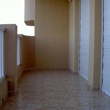 Apartamentos Turisticos Puerto Tomas Maestre ラ・マンガ・デル・マール・メノール エクステリア 写真