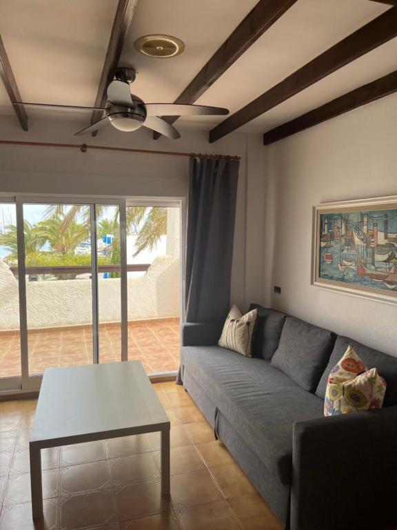 Apartamentos Turisticos Puerto Tomas Maestre ラ・マンガ・デル・マール・メノール エクステリア 写真