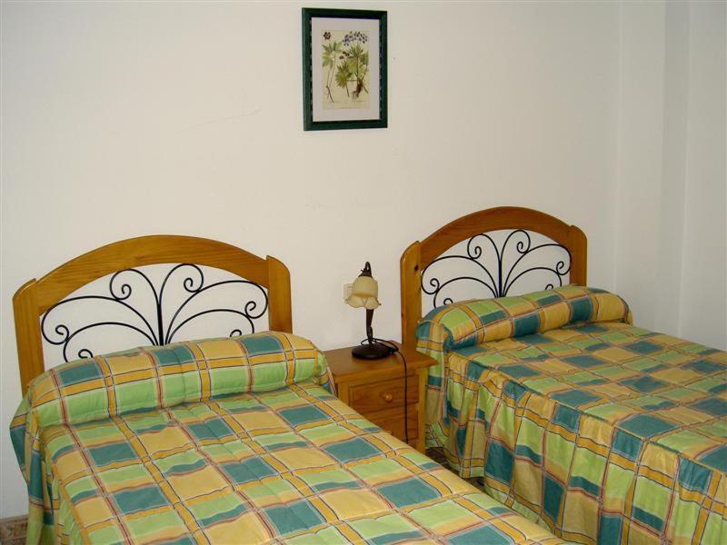 Apartamentos Turisticos Puerto Tomas Maestre ラ・マンガ・デル・マール・メノール エクステリア 写真