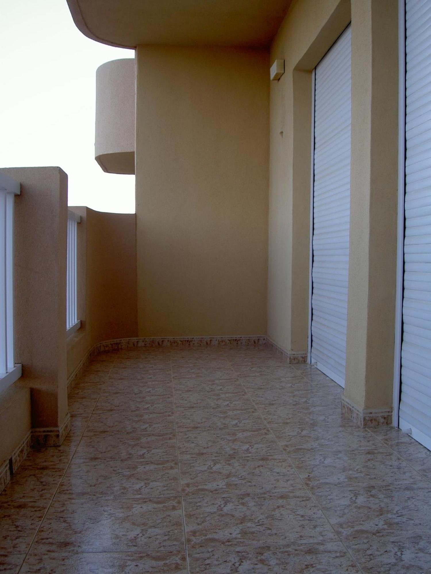 Apartamentos Turisticos Puerto Tomas Maestre ラ・マンガ・デル・マール・メノール エクステリア 写真