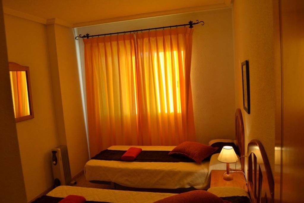 Apartamentos Turisticos Puerto Tomas Maestre ラ・マンガ・デル・マール・メノール 部屋 写真